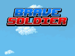 Παιχνίδι Brave Soldier