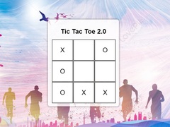 Παιχνίδι Tic Tac Toe