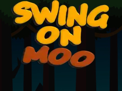 Παιχνίδι Swing On Moo