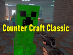 Παιχνίδι Counter Craft Classic