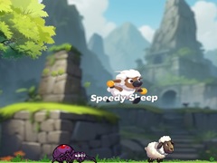 Παιχνίδι Speedy Sheep