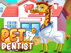 Παιχνίδι Pet Dentist 