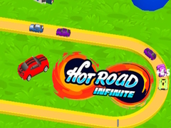 Παιχνίδι Hot Road Infinite