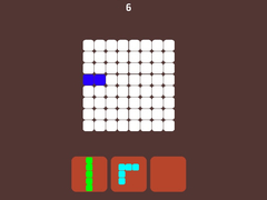 Παιχνίδι Blocks Puzzle: Fill And Clear