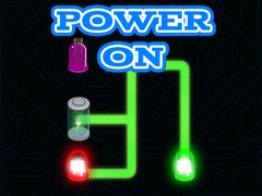 Παιχνίδι Power On