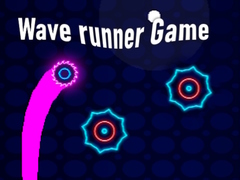 Παιχνίδι Wave runner Game