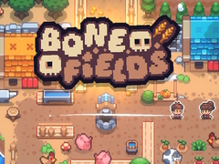 Παιχνίδι Bone fields