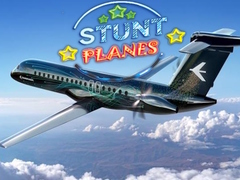 Παιχνίδι Stunt Planes