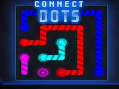 Παιχνίδι Connect Dots