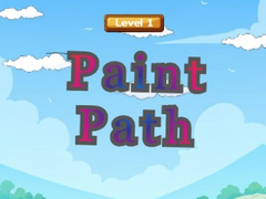 Παιχνίδι Paint Path