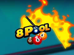 Παιχνίδι 8 Ball Pool Free