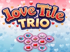 Παιχνίδι Love Tile Trio