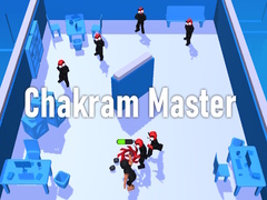 Παιχνίδι Chakram Master