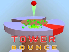 Παιχνίδι Tower bounce 