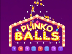 Παιχνίδι Plinko Balls 