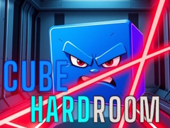 Παιχνίδι Hard Room Cube