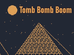 Παιχνίδι Tomb Bomb Boom