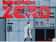 Παιχνίδι Breach Zero