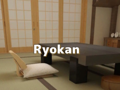 Παιχνίδι Ryokan