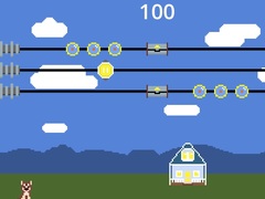 Παιχνίδι Current Charges