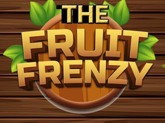 Παιχνίδι The Fruit Frenzy