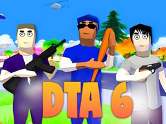 Παιχνίδι DTA 6