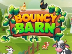 Παιχνίδι Bouncy Barn