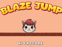 Παιχνίδι Blaze Jump