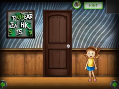 Παιχνίδι Amgel Kids Room Escape 271