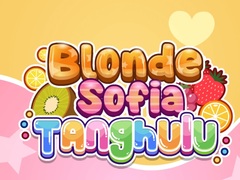 Παιχνίδι Blonde Sofia: Tanghulu