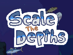 Παιχνίδι Scale The Depth