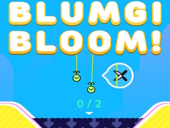 Παιχνίδι Blumgi Bloom