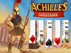 Παιχνίδι Achilles Solitaire