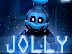 Παιχνίδι Jolly FNAF