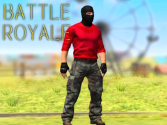 Παιχνίδι Battle Royale 