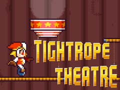 Παιχνίδι Tightrope Theatre