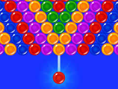 Παιχνίδι Bubble Shooter