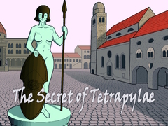 Παιχνίδι The Secret of Tetrapylae