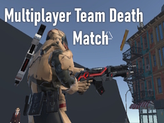 Παιχνίδι Multiplayer Team Death Match