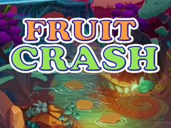 Παιχνίδι Fruit Crash