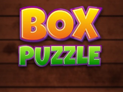 Παιχνίδι Box Puzzle