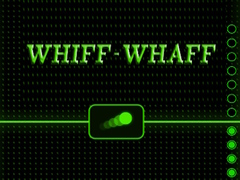 Παιχνίδι Whiff Whaff