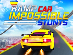 Παιχνίδι Car Stunts Impossible Track