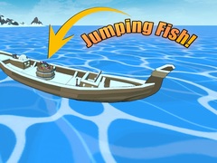 Παιχνίδι Jumping Fish