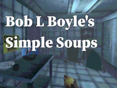 Παιχνίδι Bob L Boyle's Simple Soups