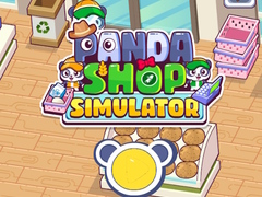 Παιχνίδι Panda Shop Simulator