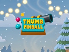 Παιχνίδι Thumb Pinball