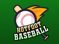 Παιχνίδι Hotfoot Baseball