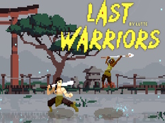 Παιχνίδι Last Warriors