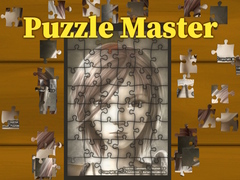 Παιχνίδι Puzzle Master